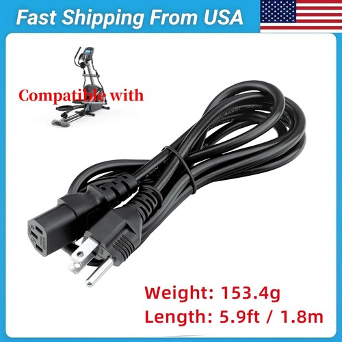 6ft power cord - ul, horizon
