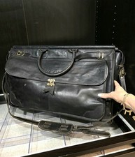 Rare vintage joop leather - rare, joop!