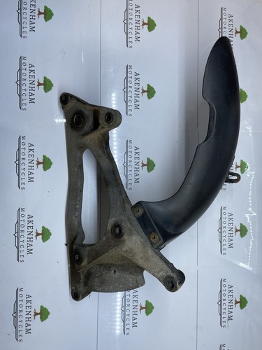 Honda pes 125 2012 rear - 2012,