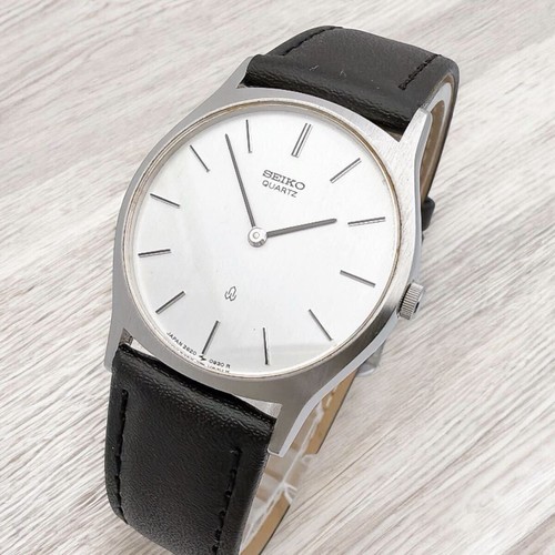 Seiko chariot - seiko,