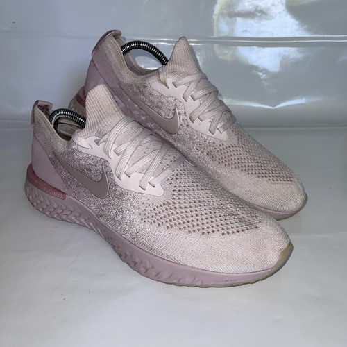 Nike epic react flyknit pearl - epic,