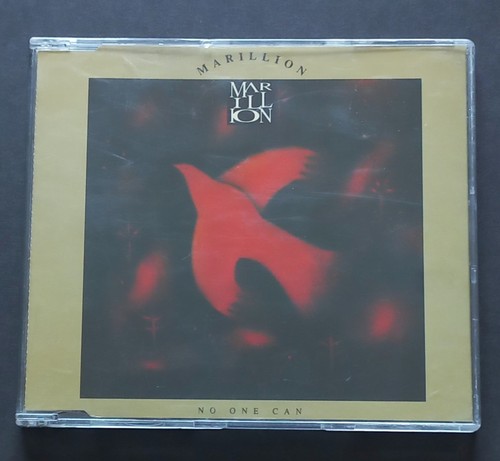 Marillion one can 1991 - no,