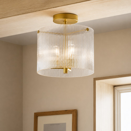 Habitat ribbed glass - habitat,