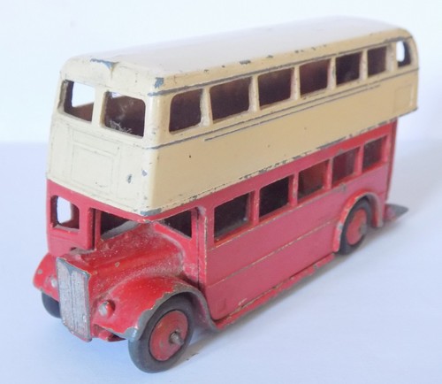 Dinky toys 29c - toys, regent