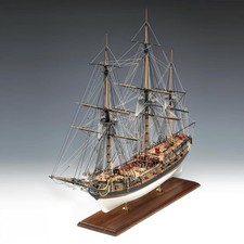 Victory Models 1/64 Scale HMS