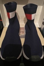 Tommy Hilfiger Sock Boots