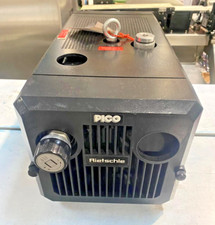 Elmo Rietschle Gardner Denver VLT 25 Vacuum Pump Air Compressor 230/400V￼