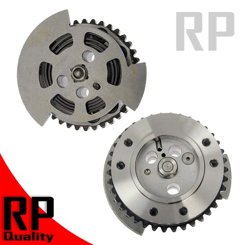 Camshaft sprocket vvt - camshaft, in