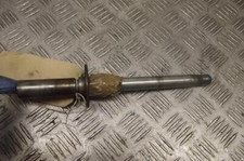 Suzuki GSF650 GSF 650 Bandit 2005 Front Wheel Spindle