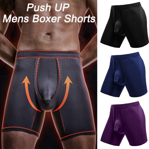 Anti chafing men boxer - chafing,