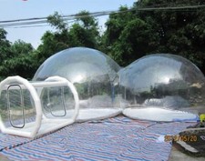Inflatable Commercial Grade