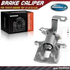 Brake Caliper Rear Left for