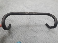 Monoc Anatomic Drop Handlebars 26mm X 440mm 262554