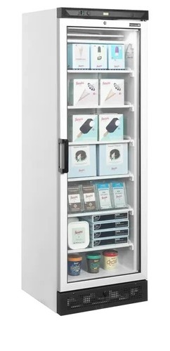 Brand new tefcold - new, uffs371g