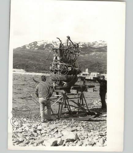 Plane crash blackburn skua - plane,