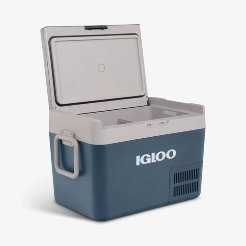 Igloo icf32 compressor cooler - igloo,
