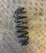 FORD FIESTA MK6 1.25 PETROL  ZETEC BLUE 75 2002-2008  COIL SPRING REAR SET 