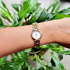 Vintage Accurist Classic Watch