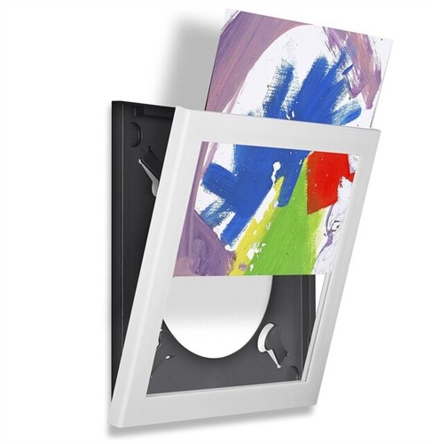 Show and listen vinyl - show,