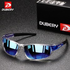 DUBERY Sports Polarized