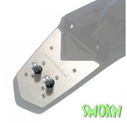 Sherco quick release number - quick,