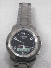 TISSOT T-Touch Z251/351 Quartz