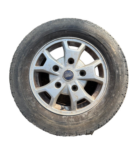 Genuine ford transit tourneo - ford,