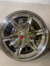 wall clock used