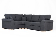 London Corner Sofa Fabric