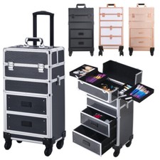 4 in 1 XL Makeup Trolley
