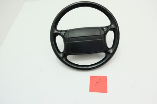 Porsche 964 steering wheel - steering,