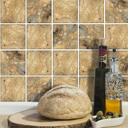 Stick wall tiles - tiles,, 4"
