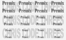 Code adhesive vinyl - code, 3