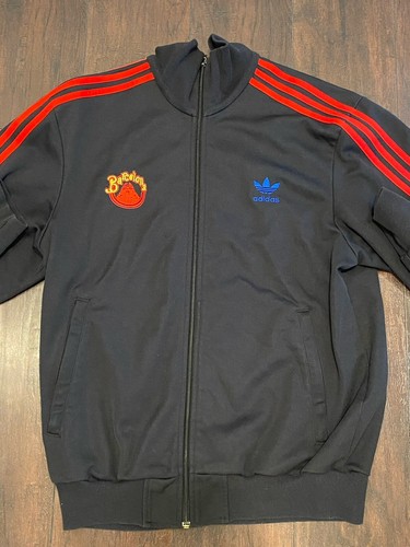 Vintage adidas barcelona - adidas,
