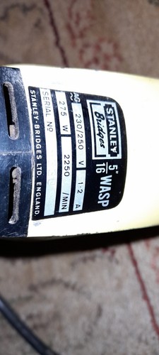 Vintage stanley bridges - vintage,