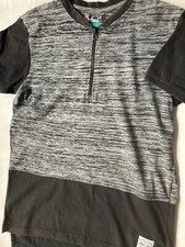 NEW UPLOAD ? Boys 10-11 Years 2 Clearance Tops T-Shirts Zippy & NYC Themes