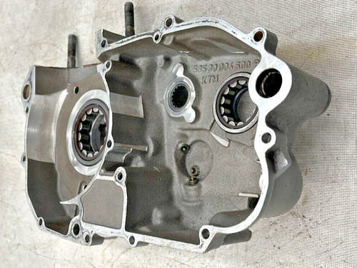 Carter right engine - right, ktm