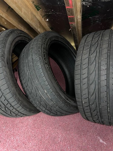 Lanvigator winter tyres