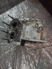 Suzuki T500 Engine Cases