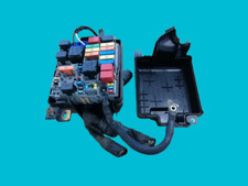 FIAT DOBLO MK2 263 2013 UNDER