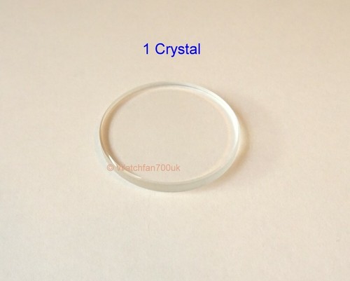 Replacement flat mineral - replacement,