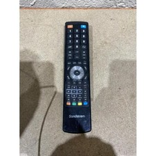 Sandstrom rc17 remote control - rc17,