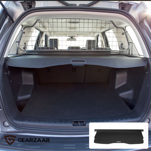 Rear parcel shelf - shelf, load