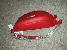 Guess - Robyn Mini Women's Red