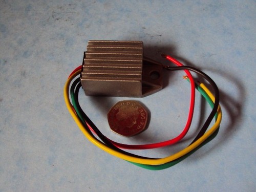 Volt pos earth - pos,