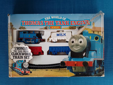 Thomas The Tank Engine Hornby