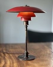 Poul Henningsen PH. 4/3 1920’s.  Louis Poulsen