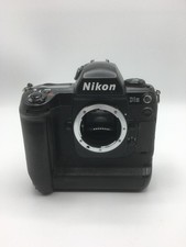 Nikon D1H 2.66MP Digital SLR
