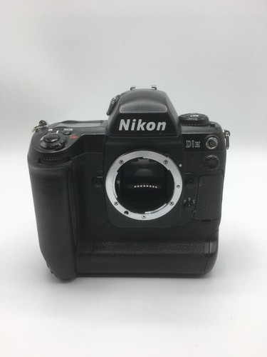 Nikon d1h 66mp digital - nikon,