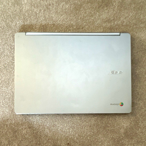 Acer chromebook 6in - 11.6in, ram